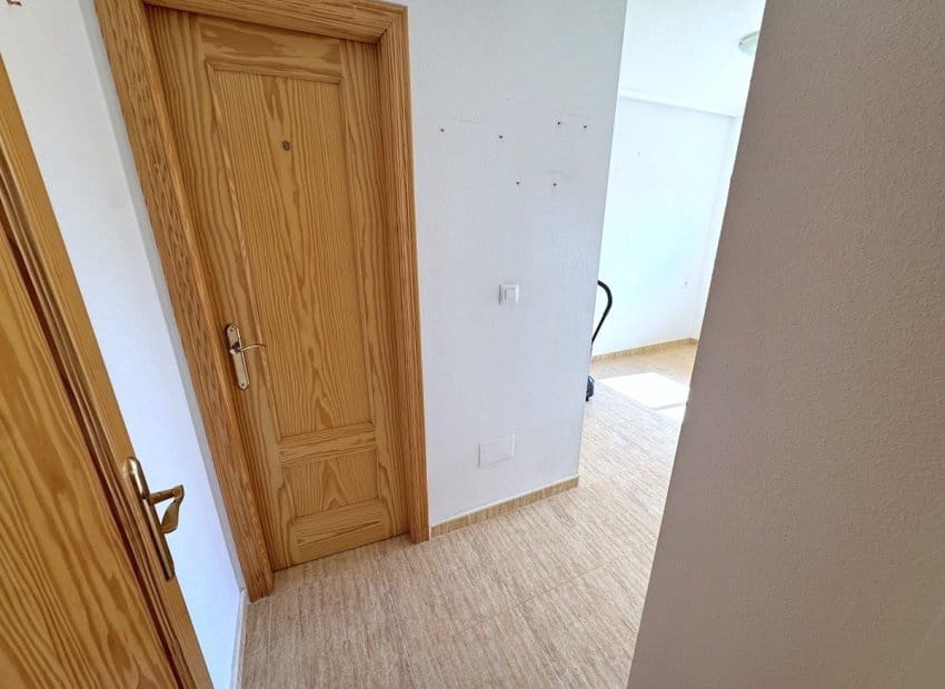 2 soverom Leilighet til salgs i Formentera del Segura - € 129 000 (Ref: 10039186)