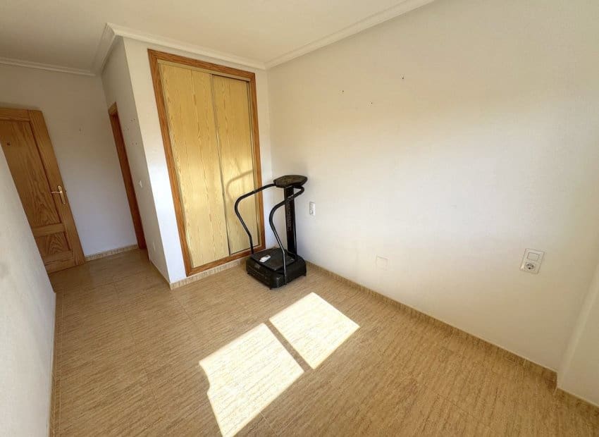 2 soverom Leilighet til salgs i Formentera del Segura - € 129 000 (Ref: 10039186)