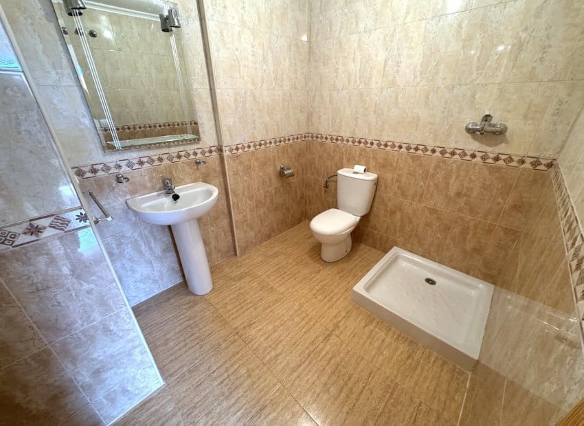 2 soverom Leilighet til salgs i Formentera del Segura - € 129 000 (Ref: 10039186)