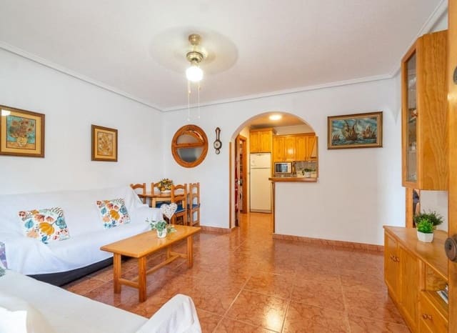 5 Zimmer Villa zu verkaufen in Playa Flamenca, Orihuela mit Pool - 240.000 € (Ref: 10039188)