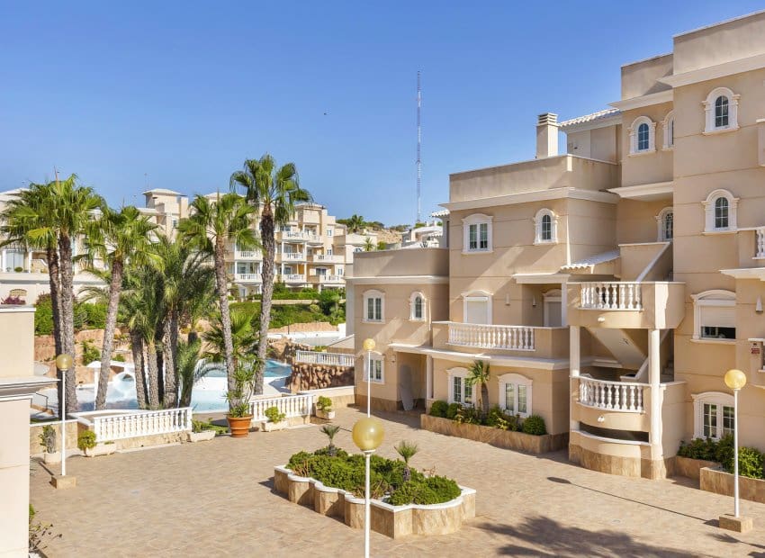 2 camera da letto Appartamento in vendita in Guardamar del Segura - 329.000 € (Rif: 10039189)