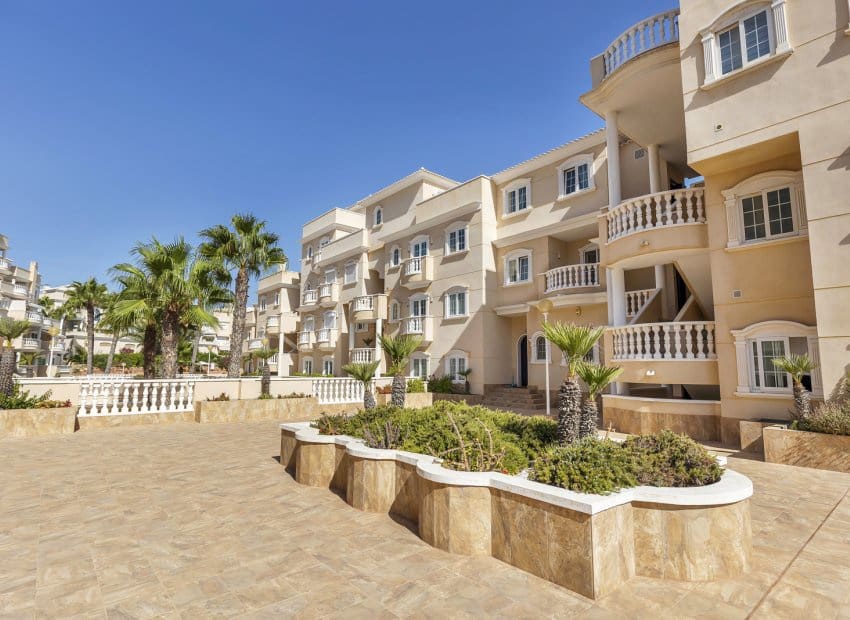 2 camera da letto Appartamento in vendita in Guardamar del Segura - 329.000 € (Rif: 10039189)