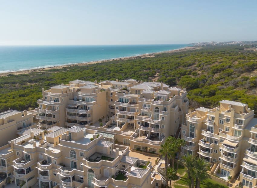2 camera da letto Appartamento in vendita in Guardamar del Segura - 329.000 € (Rif: 10039189)