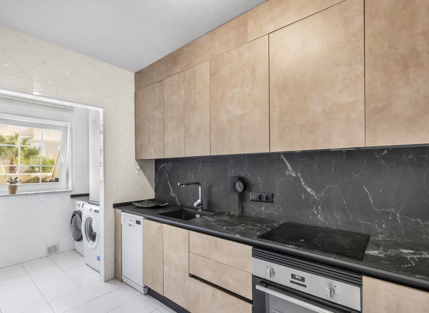 2 camera da letto Appartamento in vendita in Guardamar del Segura - 329.000 € (Rif: 10039189)