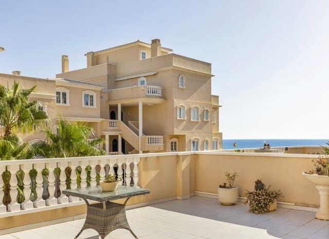 2 camera da letto Appartamento in vendita in El Moncayo, Guardamar del Segura - 329.000 € (Rif: 10039189)