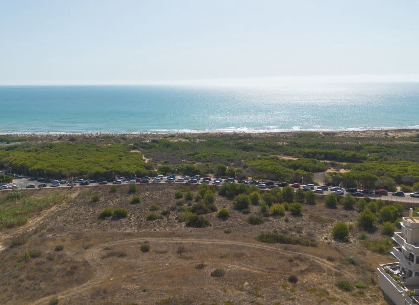 2 camera da letto Appartamento in vendita in Guardamar del Segura - 329.000 € (Rif: 10039189)