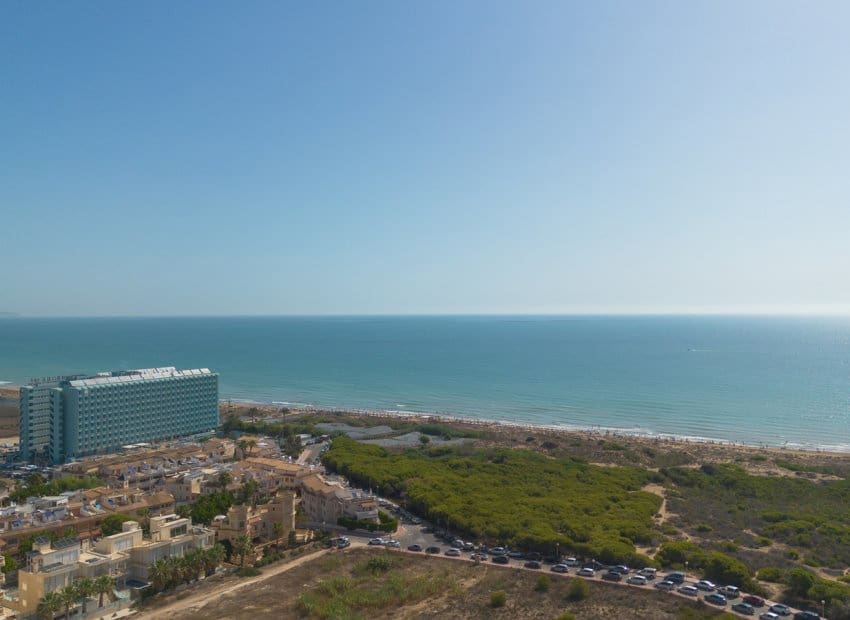 2 camera da letto Appartamento in vendita in Guardamar del Segura - 329.000 € (Rif: 10039189)