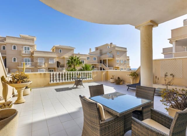 2 camera da letto Appartamento in vendita in El Moncayo, Guardamar del Segura - 329.000 € (Rif: 10039189)