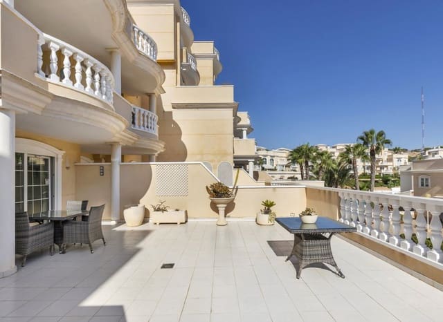 2 camera da letto Appartamento in vendita in El Moncayo, Guardamar del Segura - 329.000 € (Rif: 10039189)