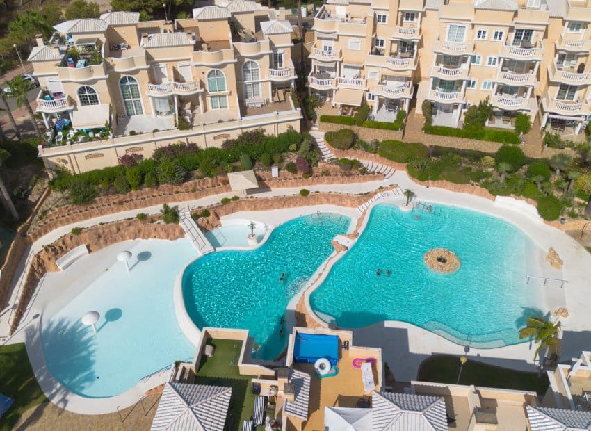 2 camera da letto Appartamento in vendita in Guardamar del Segura - 329.000 € (Rif: 10039189)