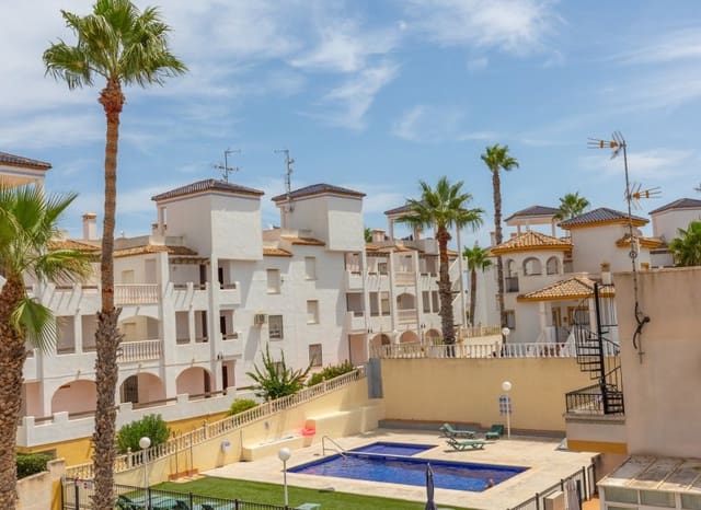 2 camera da letto Appartamento in vendita in Villamartin, Orihuela - 175.000 € (Rif: 10039190)