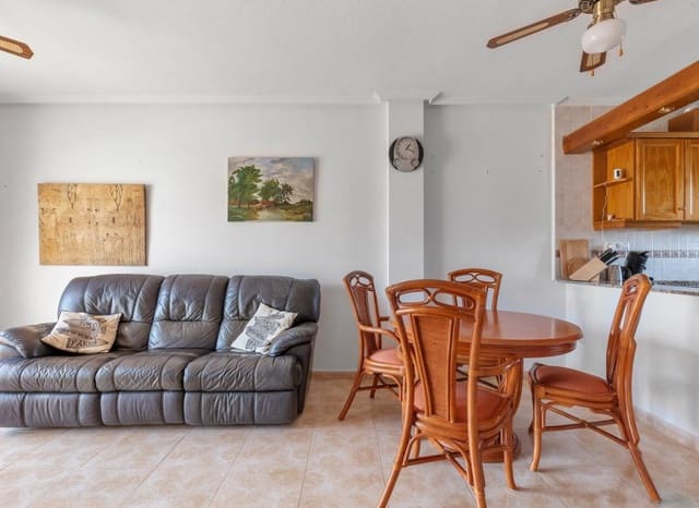 2 camera da letto Appartamento in vendita in Villamartin, Orihuela - 175.000 € (Rif: 10039190)