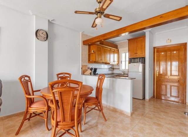 2 camera da letto Appartamento in vendita in Villamartin, Orihuela - 175.000 € (Rif: 10039190)