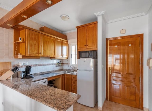 2 camera da letto Appartamento in vendita in Villamartin, Orihuela - 175.000 € (Rif: 10039190)