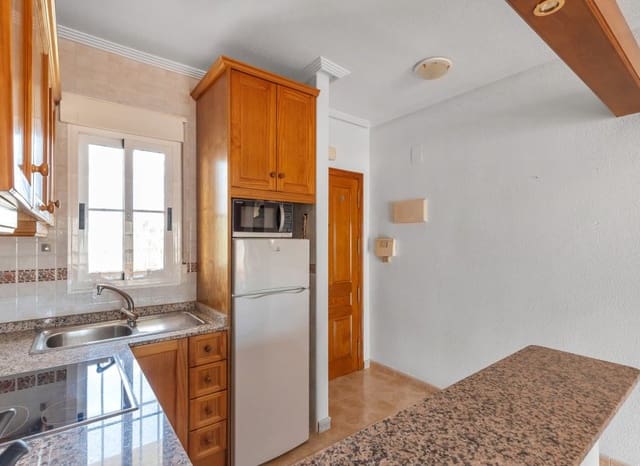 2 camera da letto Appartamento in vendita in Villamartin, Orihuela - 175.000 € (Rif: 10039190)