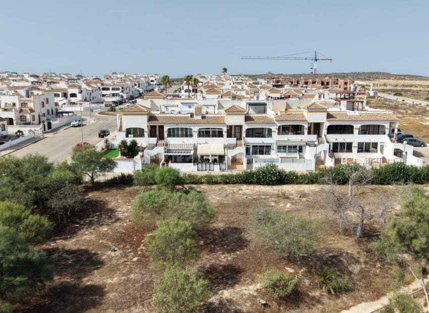 2 sovrum Lägenhet till salu i Vistabella med pool - 139 000 € (Ref: 10039191)