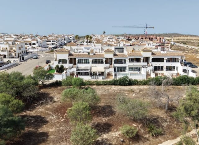 2 sovrum Lägenhet till salu i Vistabella, Orihuela med pool - 139 000 € (Ref: 10039191)