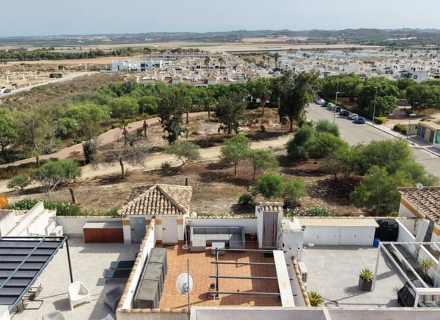 2 sovrum Lägenhet till salu i Vistabella, Orihuela med pool - 139 000 € (Ref: 10039191)