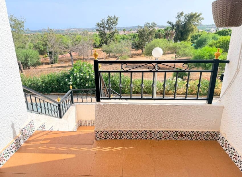 2 sovrum Lägenhet till salu i Vistabella med pool - 139 000 € (Ref: 10039191)
