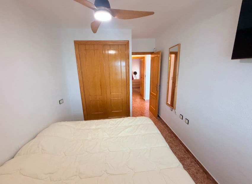2 sovrum Lägenhet till salu i Vistabella med pool - 139 000 € (Ref: 10039191)