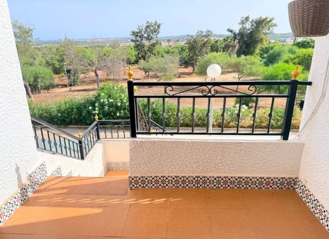 2 sovrum Lägenhet till salu i Vistabella, Orihuela med pool - 139 000 € (Ref: 10039191)