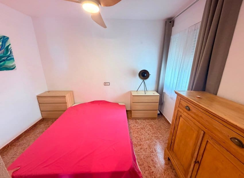 2 sovrum Lägenhet till salu i Vistabella med pool - 139 000 € (Ref: 10039191)