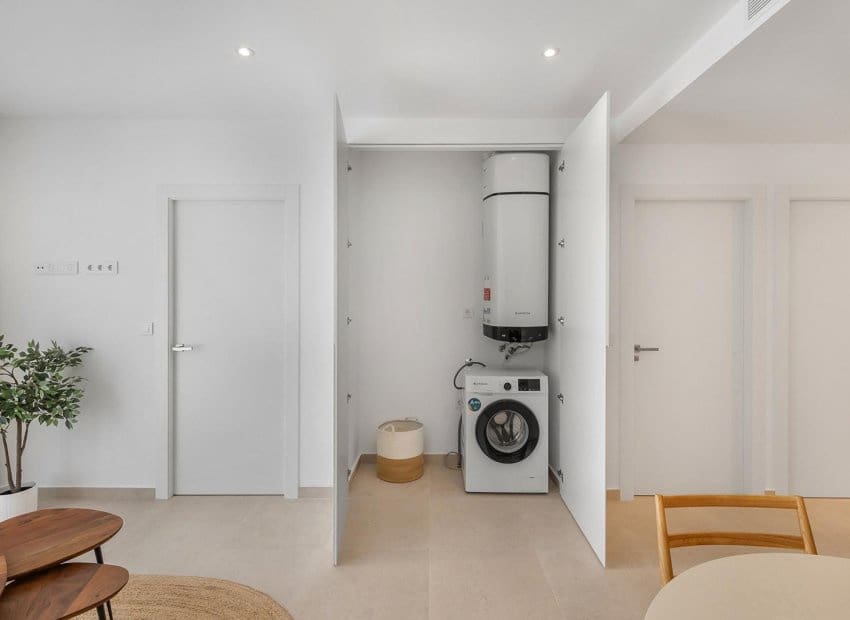 3 sovrum Lägenhet till salu i Los Alcazares med pool - 389 900 € (Ref: 10045788)