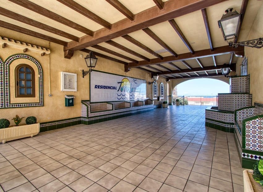 1 camera da letto Appartamento in vendita in Torre del Moro con piscina - 139.000 € (Rif: 10045789)