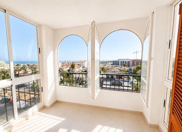 1 Zimmer Apartment zu verkaufen in Torre del Moro, Torrevieja mit Pool - 139.000 € (Ref: 10045789)