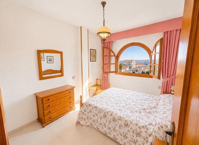 1 Zimmer Apartment zu verkaufen in Torre del Moro, Torrevieja mit Pool - 139.000 € (Ref: 10045789)