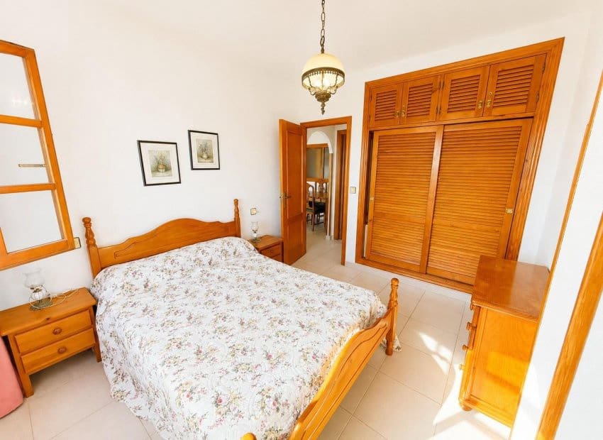 1 camera da letto Appartamento in vendita in Torre del Moro con piscina - 139.000 € (Rif: 10045789)