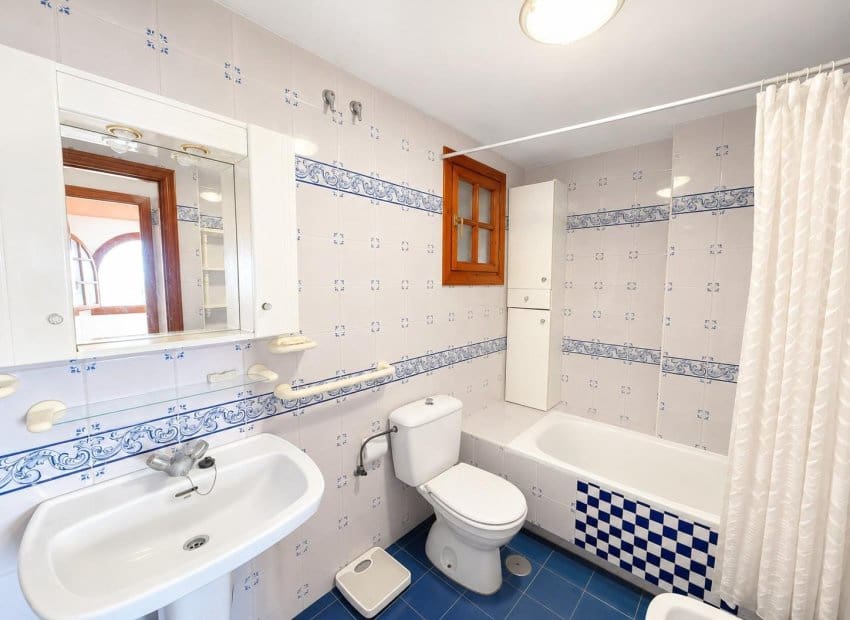 1 camera da letto Appartamento in vendita in Torre del Moro con piscina - 139.000 € (Rif: 10045789)