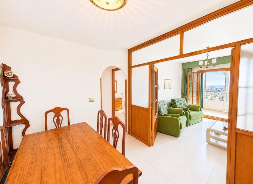1 camera da letto Appartamento in vendita in Torre del Moro con piscina - 139.000 € (Rif: 10045789)