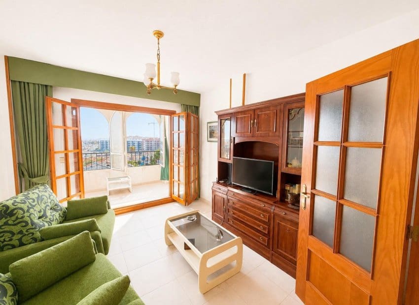 1 camera da letto Appartamento in vendita in Torre del Moro con piscina - 139.000 € (Rif: 10045789)