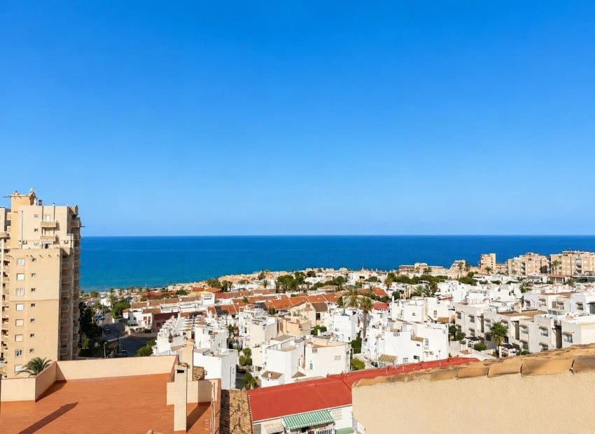 1 camera da letto Appartamento in vendita in Torre del Moro con piscina - 139.000 € (Rif: 10045789)