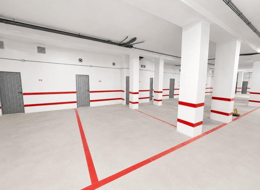 1 camera da letto Appartamento in vendita in Torre del Moro con piscina - 139.000 € (Rif: 10045789)