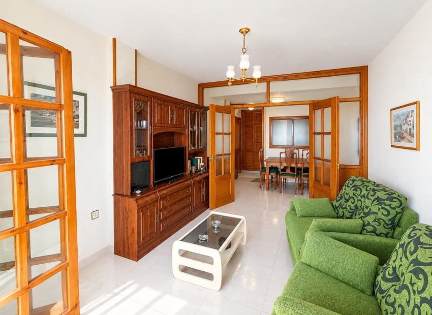 1 camera da letto Appartamento in vendita in Torre del Moro con piscina - 139.000 € (Rif: 10045789)