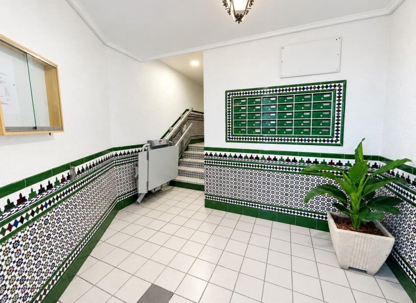 1 camera da letto Appartamento in vendita in Torre del Moro con piscina - 139.000 € (Rif: 10045789)