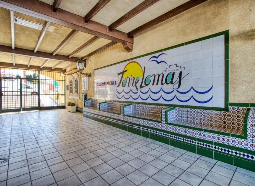 1 camera da letto Appartamento in vendita in Torre del Moro con piscina - 139.000 € (Rif: 10045789)