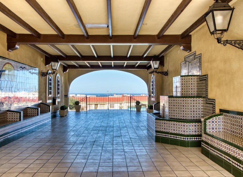1 camera da letto Appartamento in vendita in Torre del Moro con piscina - 139.000 € (Rif: 10045789)