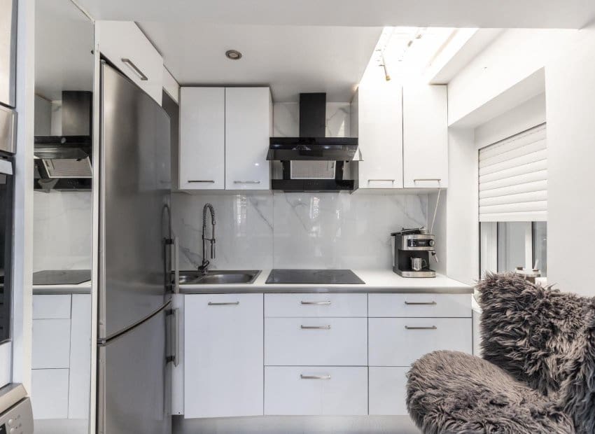 2 slaapkamer Appartement te koop in Torrevieja met zwembad - € 134.990 (Ref: 10045791)