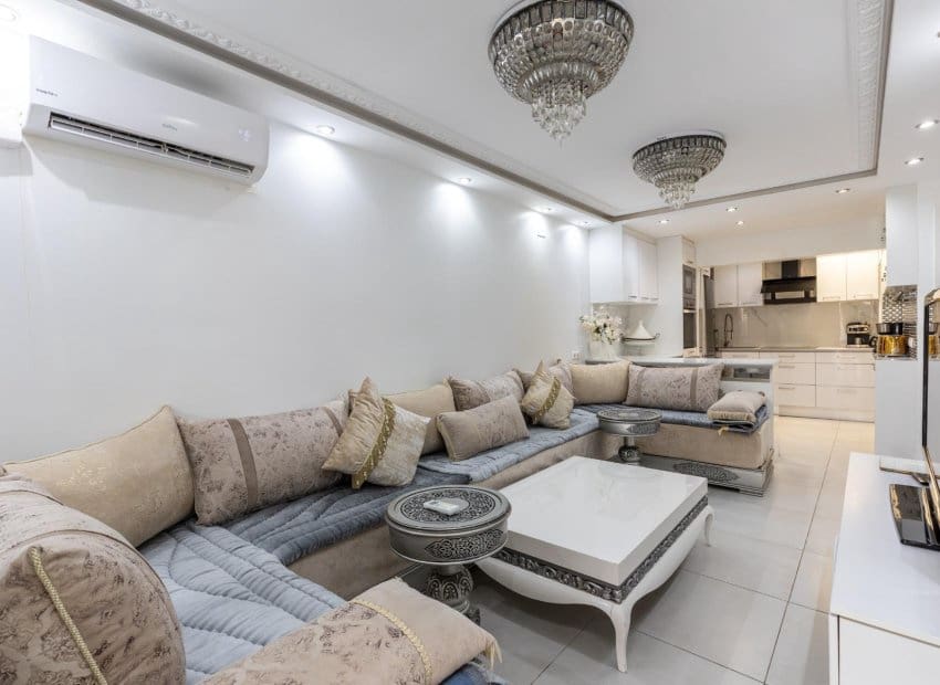 2 slaapkamer Appartement te koop in Torrevieja met zwembad - € 134.990 (Ref: 10045791)