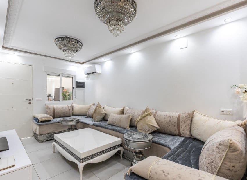 2 slaapkamer Appartement te koop in Torrevieja met zwembad - € 134.990 (Ref: 10045791)