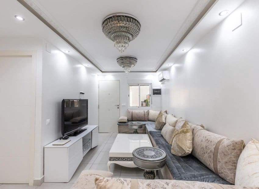2 slaapkamer Appartement te koop in Torrevieja met zwembad - € 134.990 (Ref: 10045791)