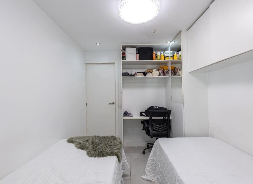 2 slaapkamer Appartement te koop in Torrevieja met zwembad - € 134.990 (Ref: 10045791)