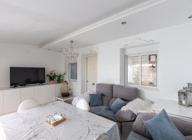 2 soveværelse Lejlighed til salg i El Chaparral - La Siesta - La Torreta, Torrevieja med swimmingpool - € 134.990 (Ref: 10045791)