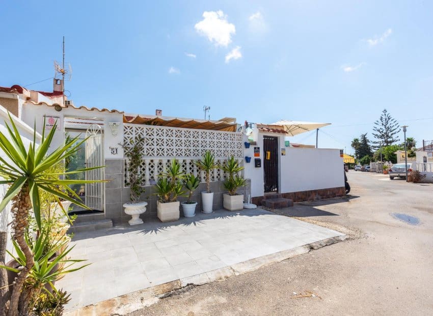 2 slaapkamer Appartement te koop in Torrevieja met zwembad - € 134.990 (Ref: 10045791)