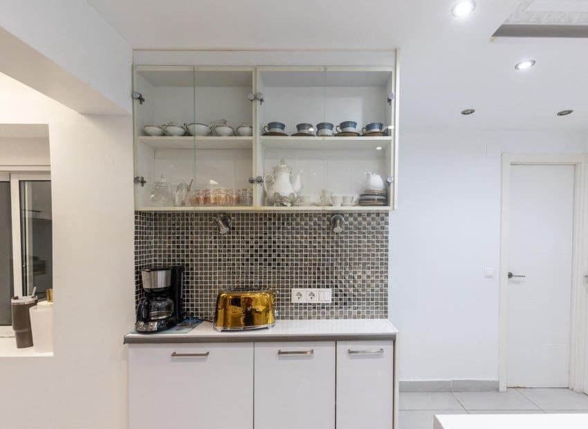 2 slaapkamer Appartement te koop in Torrevieja met zwembad - € 134.990 (Ref: 10045791)