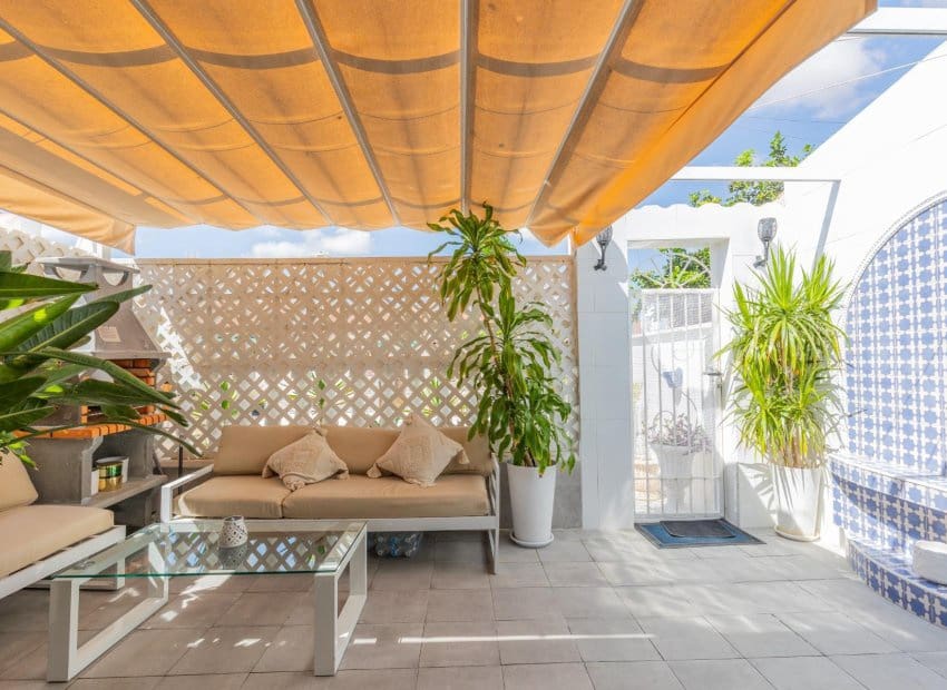 2 slaapkamer Appartement te koop in Torrevieja met zwembad - € 134.990 (Ref: 10045791)