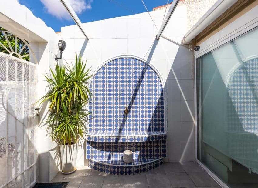 2 slaapkamer Appartement te koop in Torrevieja met zwembad - € 134.990 (Ref: 10045791)